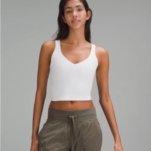 Lululemon Align Tank